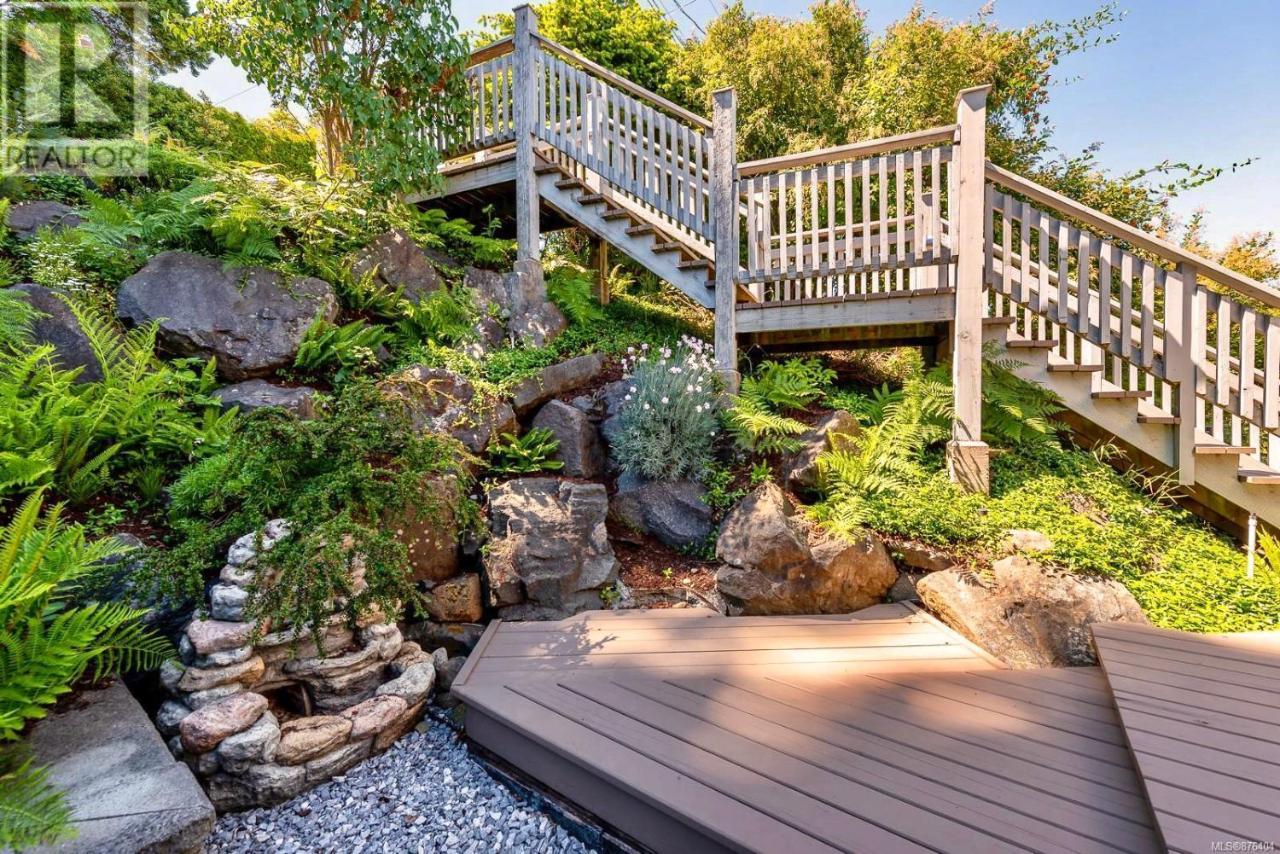 Ocean'S Edge Suite Campbell River Dış mekan fotoğraf