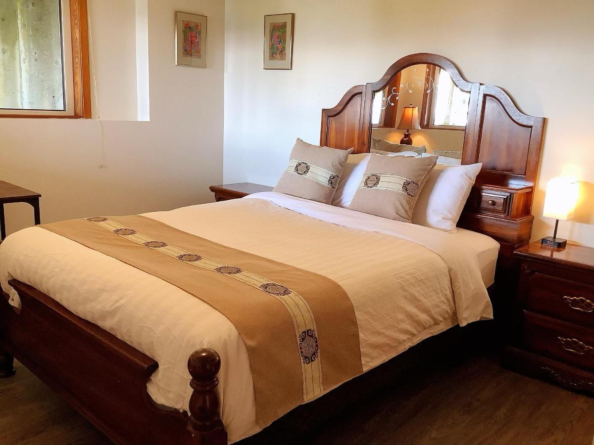 Ocean'S Edge Suite Campbell River Dış mekan fotoğraf