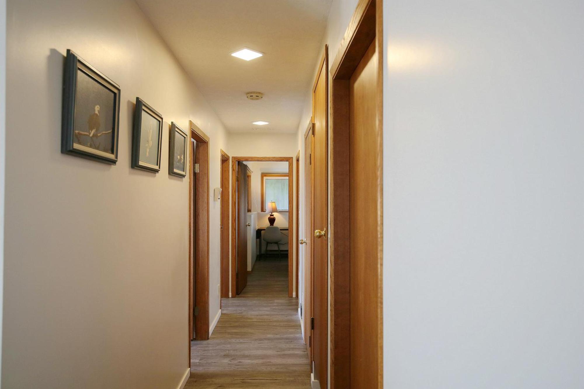 Ocean'S Edge Suite Campbell River Dış mekan fotoğraf
