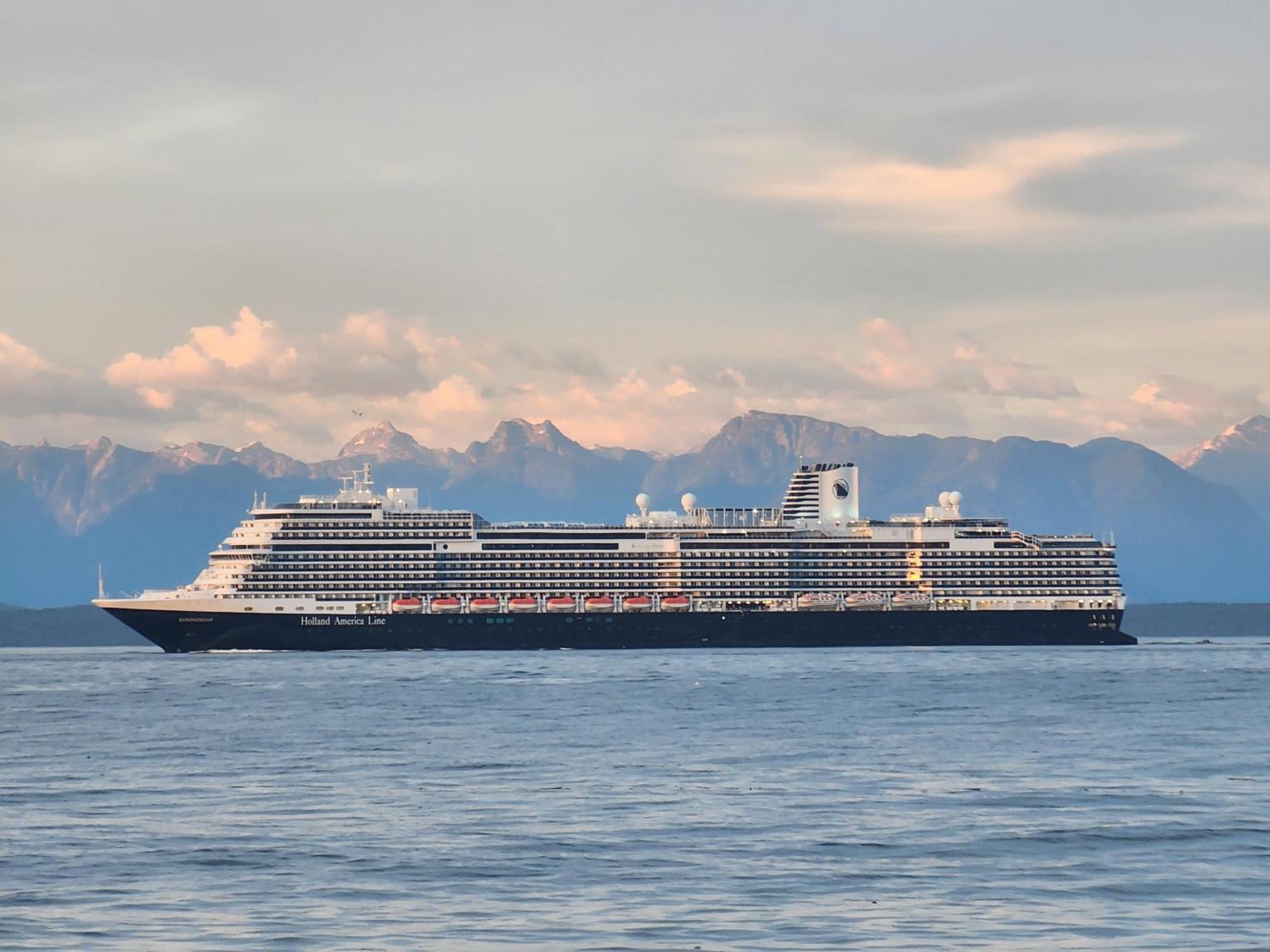 Ocean'S Edge Suite Campbell River Dış mekan fotoğraf